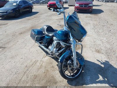 1HD1KBC15LB****** 2020 Harley-Davidson FLHXS