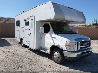 1FDWE3FS2FD****** 2015 Ford E-Series