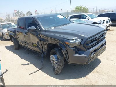 3TMLB5JN6SM****** 2025 Toyota Tacoma