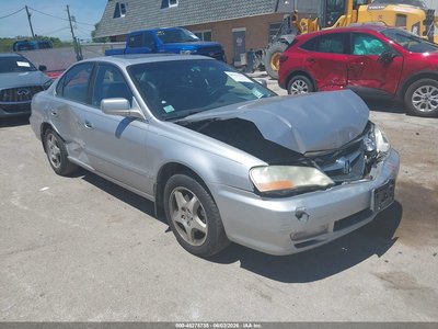 19UUA56653A****** 2003 Acura TL