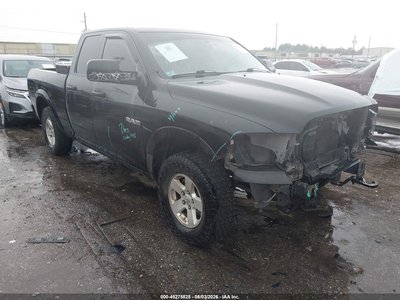 2010 Dodge Ram 1500