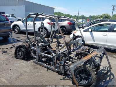4UFT20AB0H9****** 2018 Textron Stampede