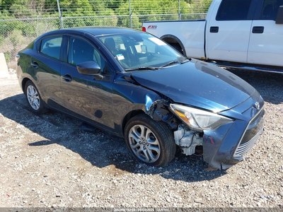 2018 Toyota Yaris