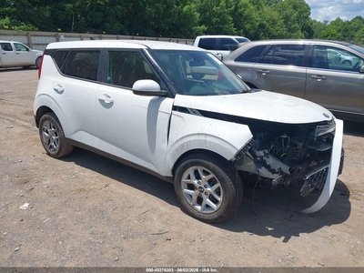 2020 Kia Soul