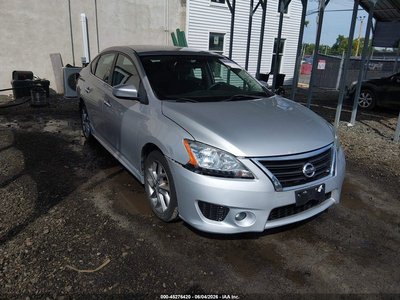 2013 Nissan Sentra