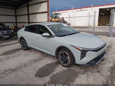 3KPFU4DE5SE****** 2025 Kia K4