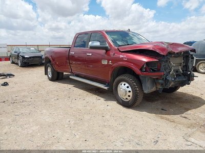 3C63RRKL3JG****** 2018 RAM 3500