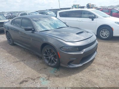 2C3CDXCT6PH****** 2023 Dodge Charger
