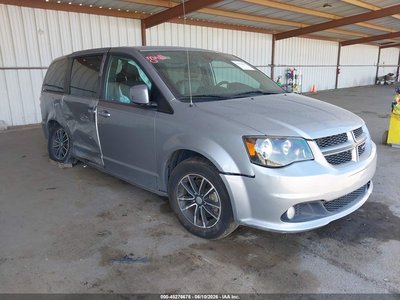 2C4RDGEG4KR****** 2019 Dodge Grand Caravan