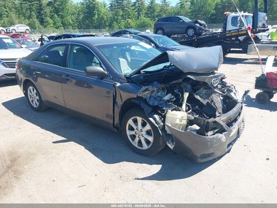 4T4BF3EK4BR****** 2011 Toyota Camry