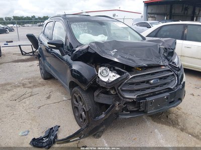 MAJ6P1CL3JC****** 2018 Ford Ecosport