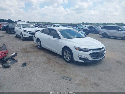 1G1ZB5ST1LF****** 2020 Chevrolet Malibu