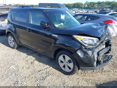 KNDJN2A24G7****** 2016 Kia Soul