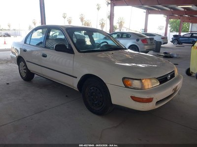 2T1AE09B9RC****** 1994 Toyota Corolla