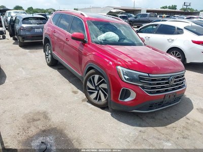 1V2BR2CA1RC****** 2024 Volkswagen Atlas