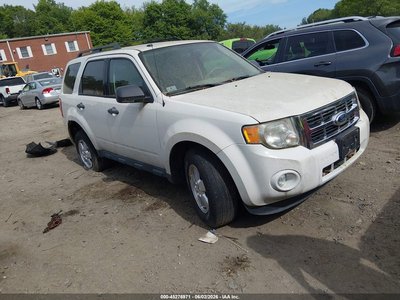 2012 Ford Escape