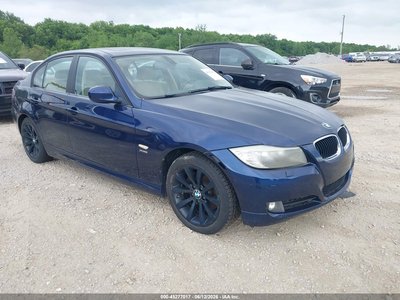 2011 BMW 3 Series