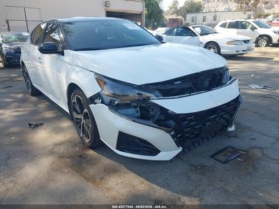 1N4BL4CW8RN****** 2024 Nissan Altima