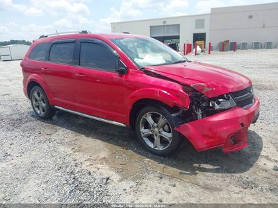 3C4PDCGG1HT****** 2017 Dodge Journey