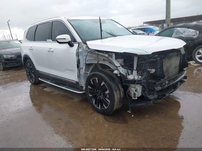 2023 Kia Telluride