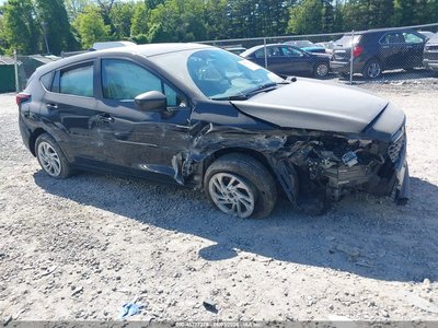 JF1GUABC0R8****** 2024 Subaru Impreza