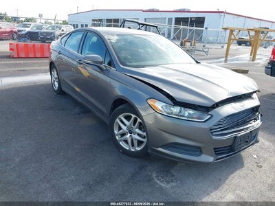 3FA6P0HR8DR****** 2013 Ford Fusion