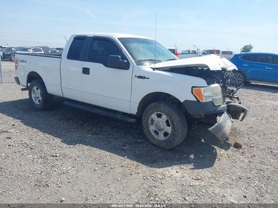 1FTFX1EF0DK****** 2013 Ford F-150
