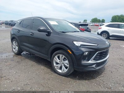 2025 Buick Encore