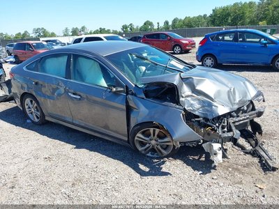 5NPE34AF3KH****** 2019 Hyundai Sonata