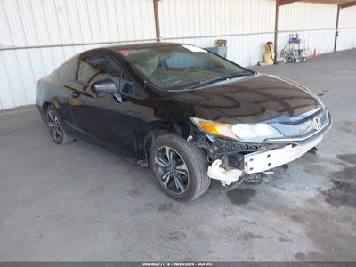 2HGFG3A8XFH****** 2015 Honda Civic
