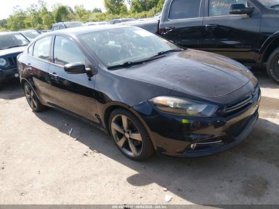 1C3CDFEB3ED****** 2014 Dodge Dart