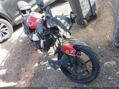 JKAEXMJ18CD****** 2012 Kawasaki Ninja 250R