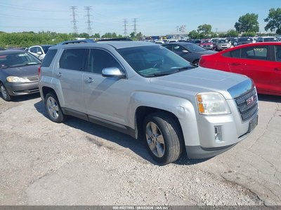 2GKALTEK6F6****** 2015 GMC Terrain
