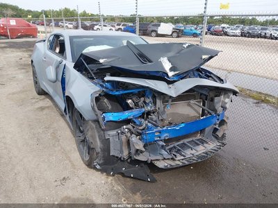 1G1FE1R73H0****** 2017 Chevrolet Camaro