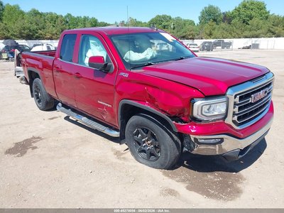 2GTV2MEC8K1****** 2019 GMC Sierra 1500 Limited