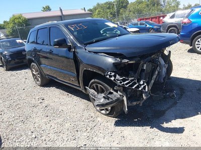 1C4RJFBG5GC****** 2016 Jeep Grand Cherokee