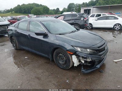 2HGFC2F60MH****** 2021 Honda Civic