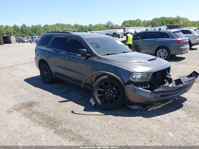 2018 Dodge Durango