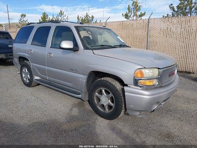 1GKEK63U04J****** 2004 GMC Yukon