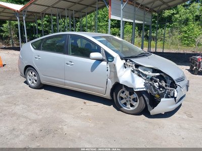 2006 Toyota Prius