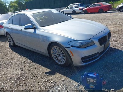 WBAFV3C56ED****** 2014 BMW 535d