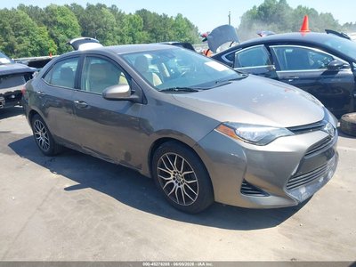 2T1BURHE8HC****** 2017 Toyota Corolla