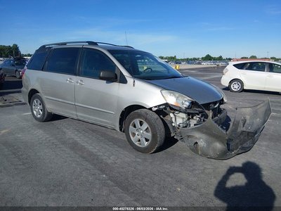 5TDKK4CC3AS****** 2010 Toyota Sienna
