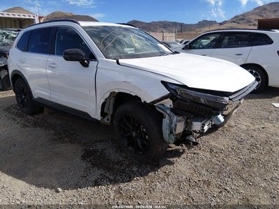 7FARS6H50RE****** 2024 Honda CR-V