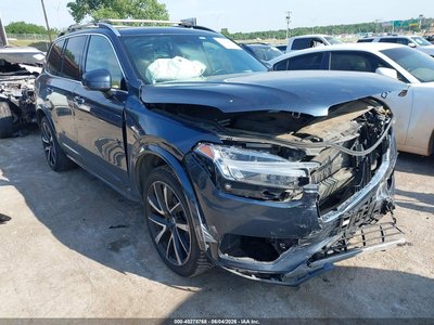 2019 Volvo XC90