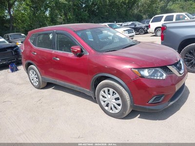 KNMAT2MV6FP****** 2015 Nissan Rogue