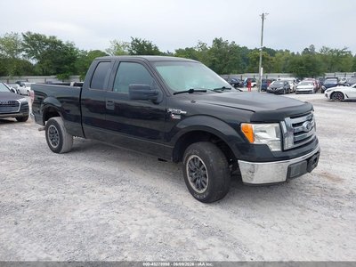 1FTEX1C84AK****** 2010 Ford F-150