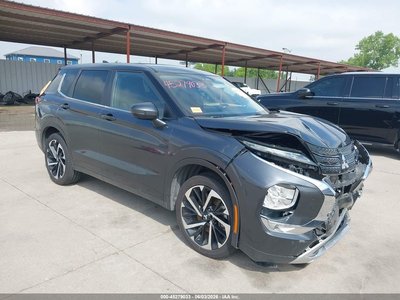 JA4J3VA86RZ****** 2024 Mitsubishi Outlander