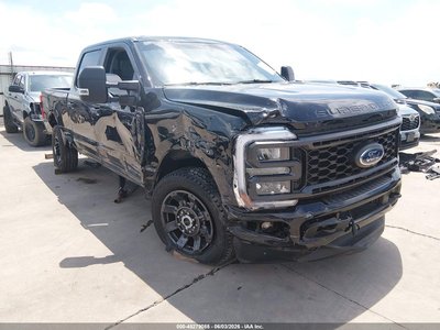1FT8W2BT8SE****** 2025 Ford F-250