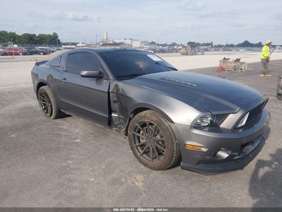 1ZVBP8CF8E5****** 2014 Ford Mustang
